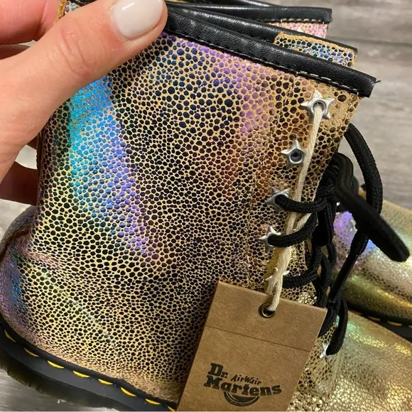Dr. Martens Dr. Martens Dr. Martens