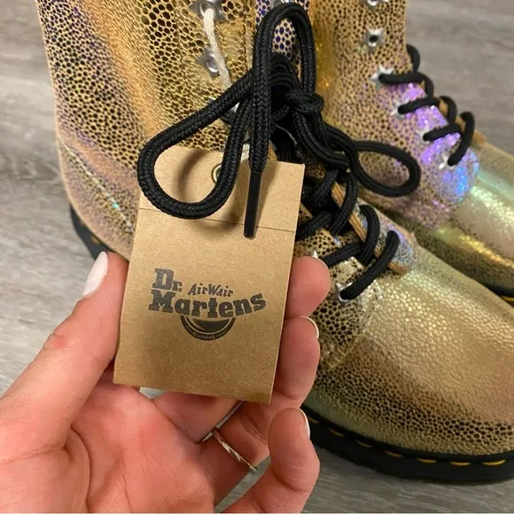 Dr. Martens Dr. Martens Dr. Martens