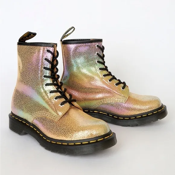 Dr. Martens Dr. Martens Dr. Martens