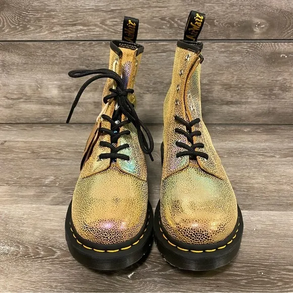 Dr. Martens Dr. Martens Dr. Martens