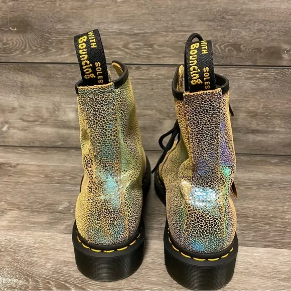 Dr. Martens Dr. Martens Dr. Martens