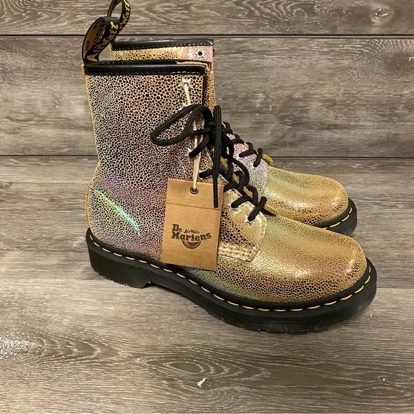 Dr. Martens Dr. Martens Dr. Martens