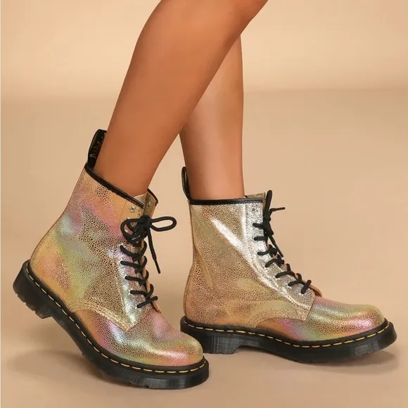 Dr. Martens Dr. Martens Dr. Martens