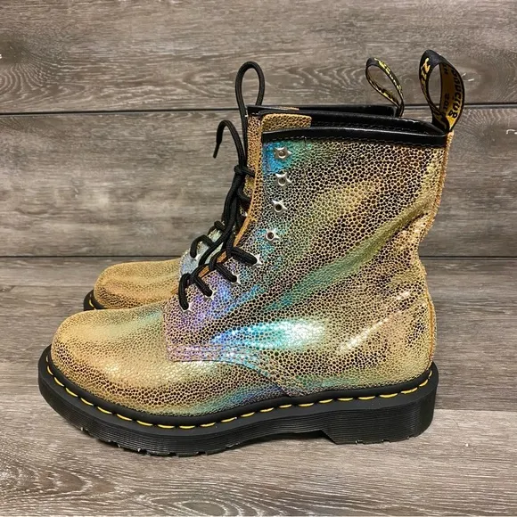 Dr. Martens Dr. Martens Dr. Martens