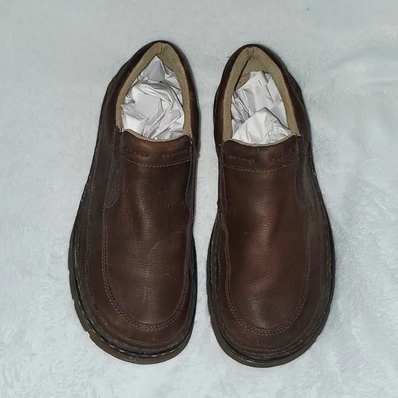 Dr. Martens Slip On Loafer Size Men's 9