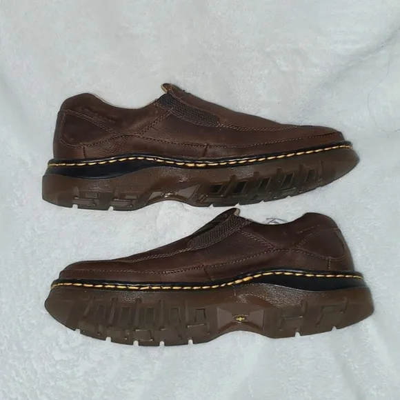 Dr. Martens Slip On Loafer Size Men's 9