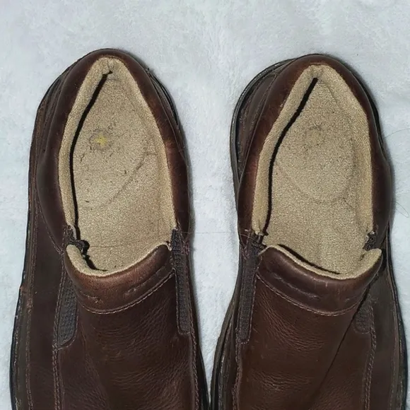 Dr. Martens Slip On Loafer Size Men's 9