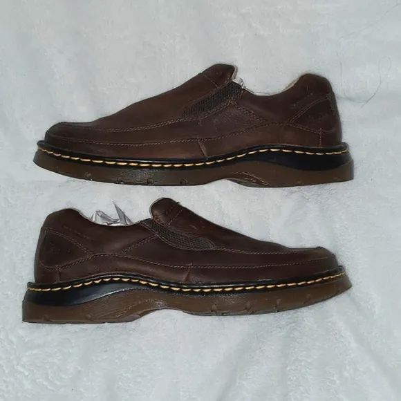 Dr. Martens Slip On Loafer Size Men's 9