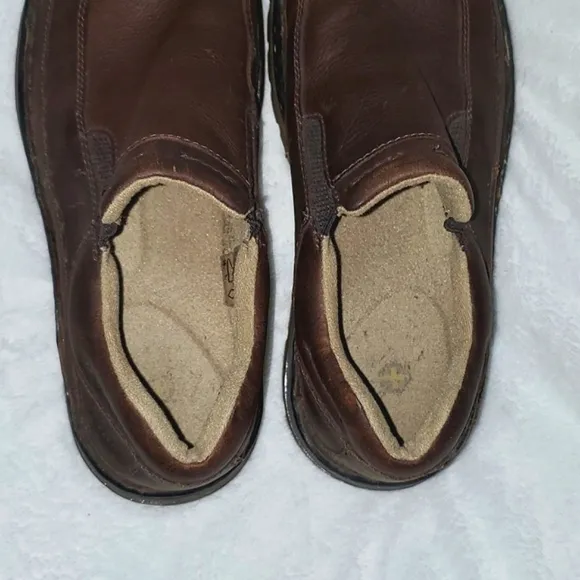 Dr. Martens Slip On Loafer Size Men's 9