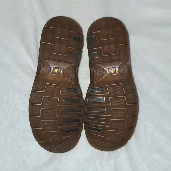 Dr. Martens Slip On Loafer Size Men's 9