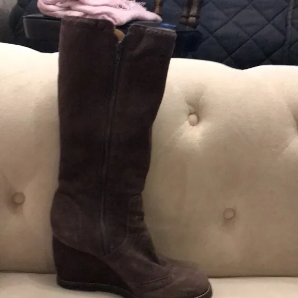 Dr Scholls boots