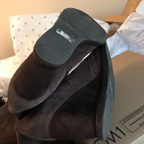 Dr Scholls boots