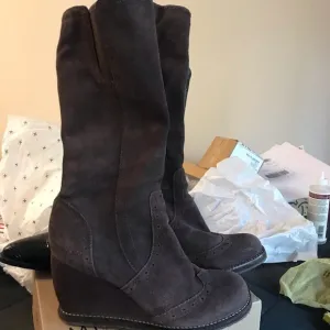 Dr Scholls boots