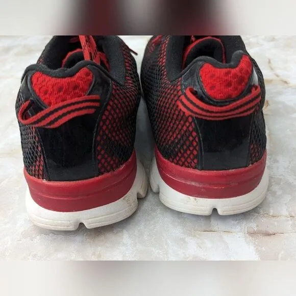 Dr.comfort Mans  jason athletic shoes Size 8.5W