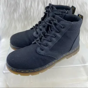 DR.MARTENS BONNY POLY RUBBER ANKLE BOOTS SIZE 5 MAN 6 LADIES