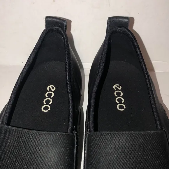 ECCO Women's Vibration 1.0 Mary Jane Low Shoes