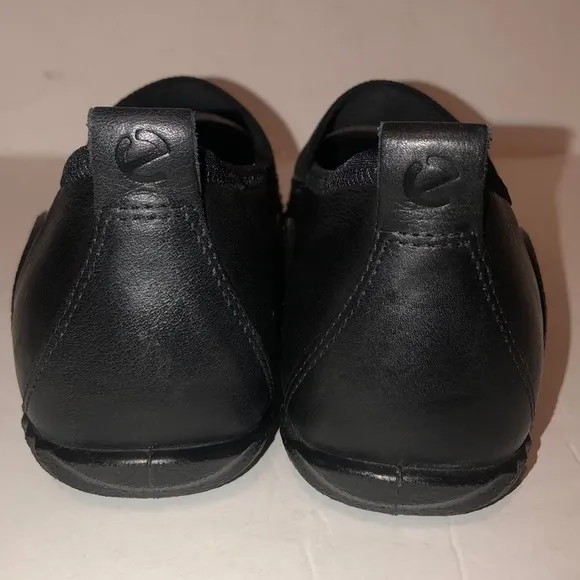 ECCO Women's Vibration 1.0 Mary Jane Low Shoes