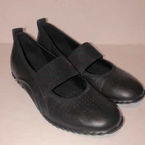 ECCO Women's Vibration 1.0 Mary Jane Low Shoes