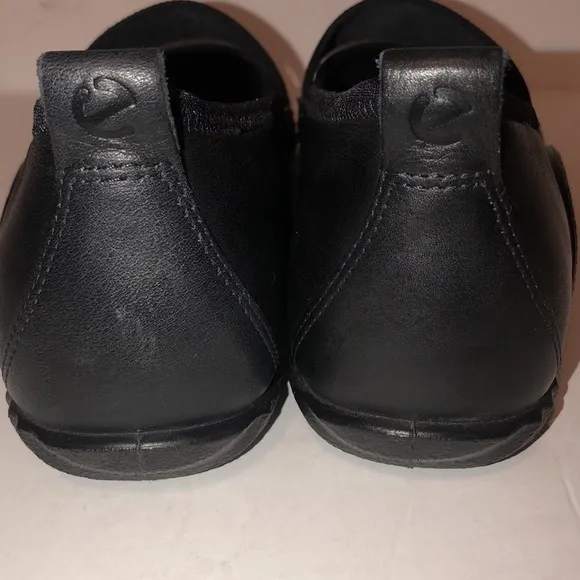 ECCO Women's Vibration 1.0 Mary Jane Low Shoes