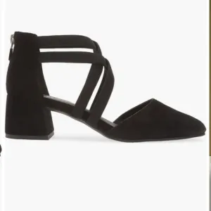 Eileen Fisher Juku Pump  In Black Women Size 7