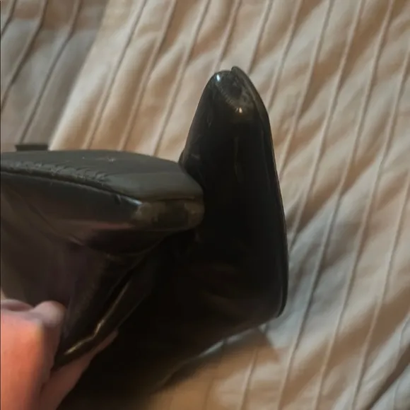 Elegant Black Ankle Boots