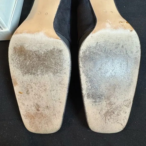 Escada vintage women’s shoes