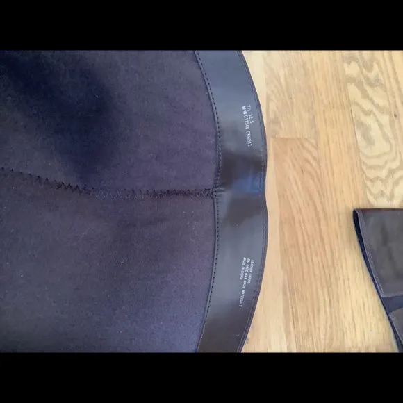 EUC B.O.C. by Born Spanya Leather Boots