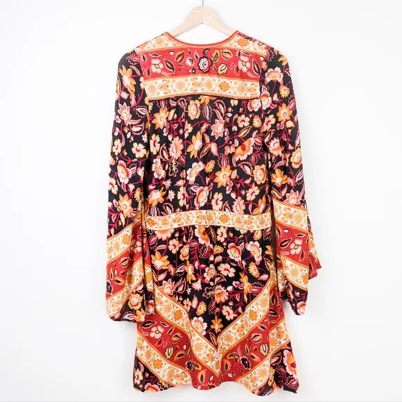 EUC Spell Lolita Playdress, Rust