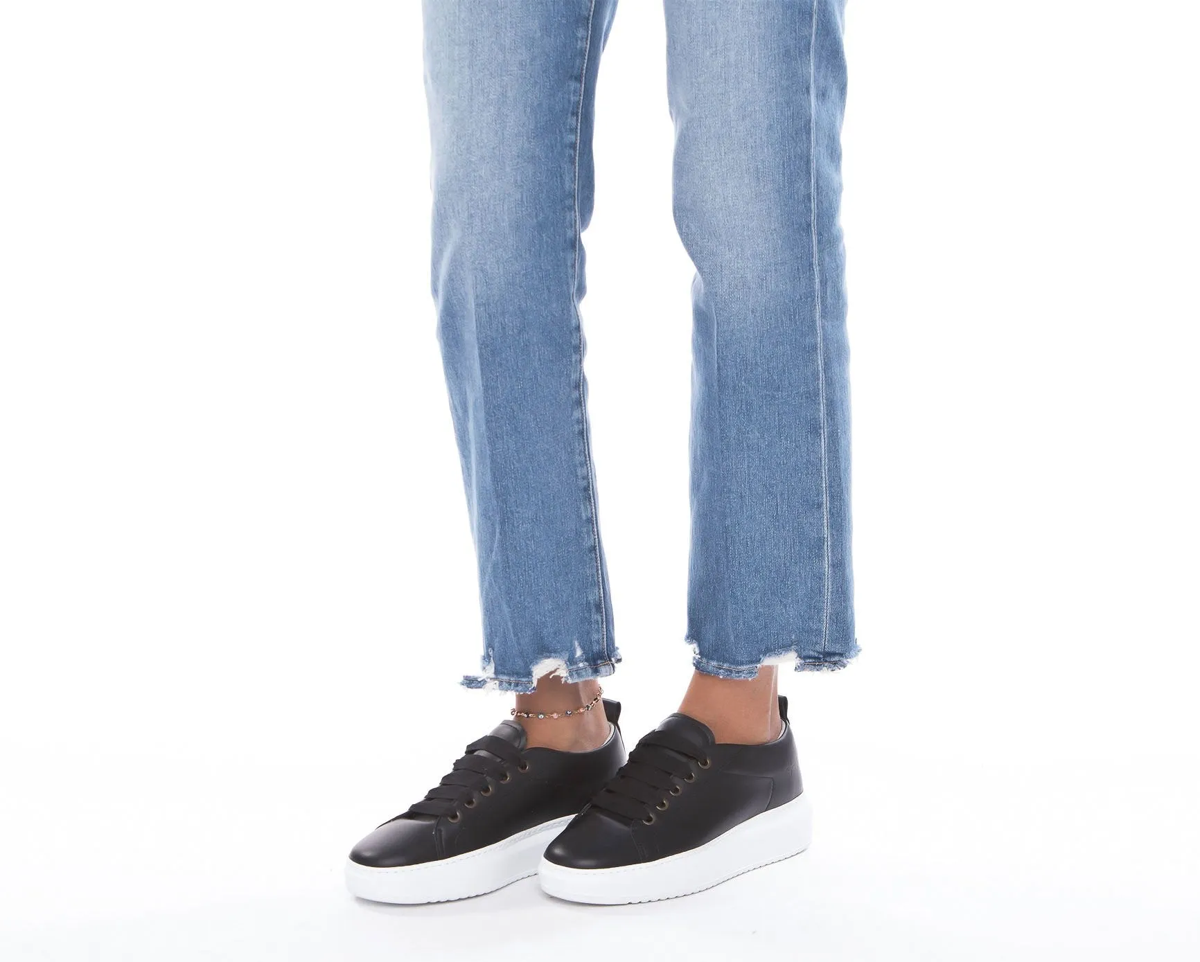Excellent reviews - - Canyon Great price Sneakers Black