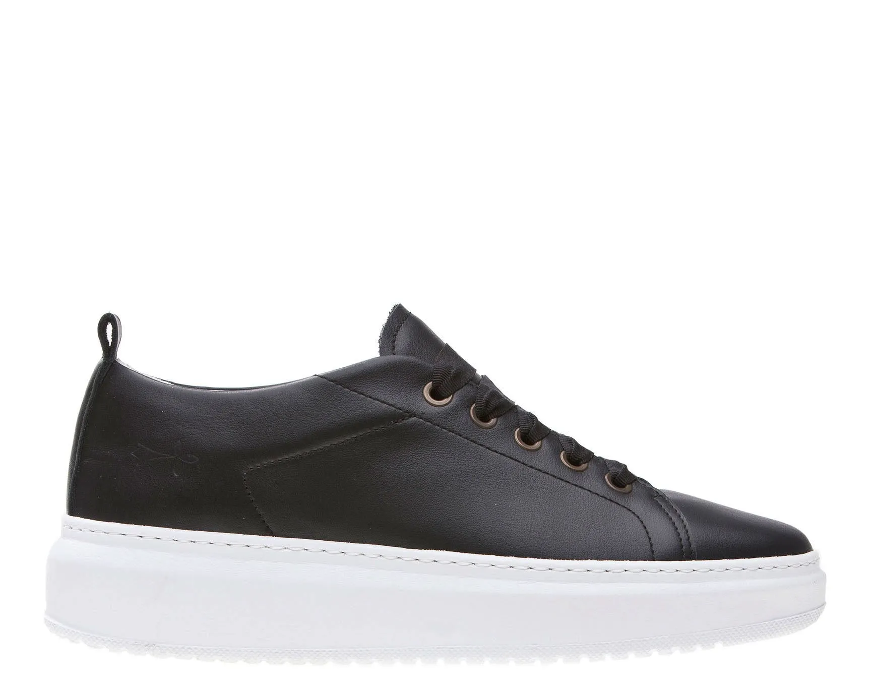 Excellent reviews - - Canyon Great price Sneakers Black