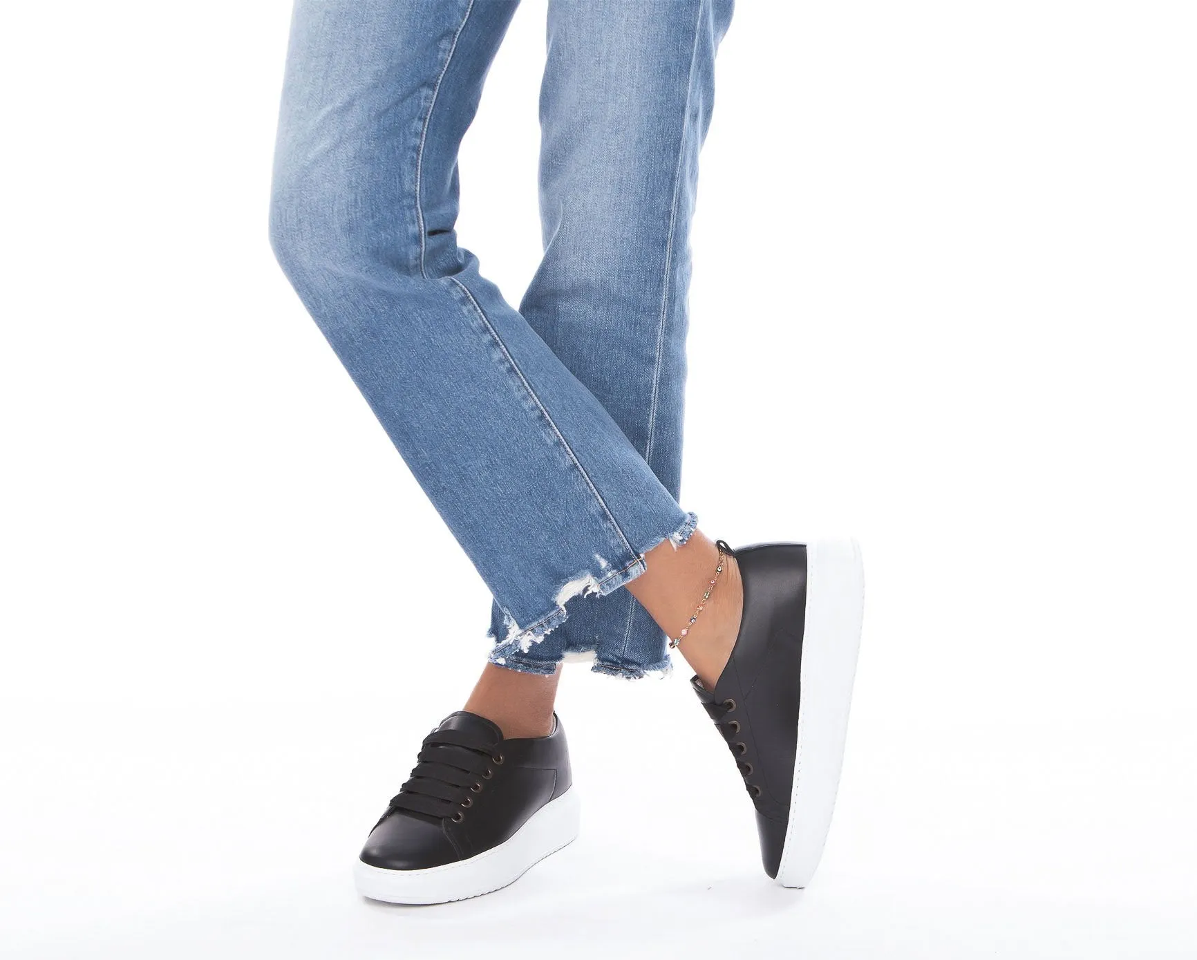 Excellent reviews - - Canyon Great price Sneakers Black