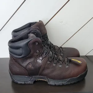 Excellent. ROCKY MobiLite Steel Toe Waterproof Work Boots Size 14
