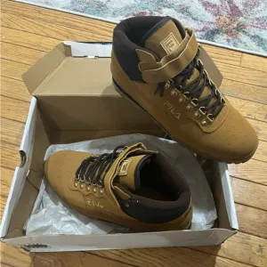 Fila Men's F-13 Weather TECH-M