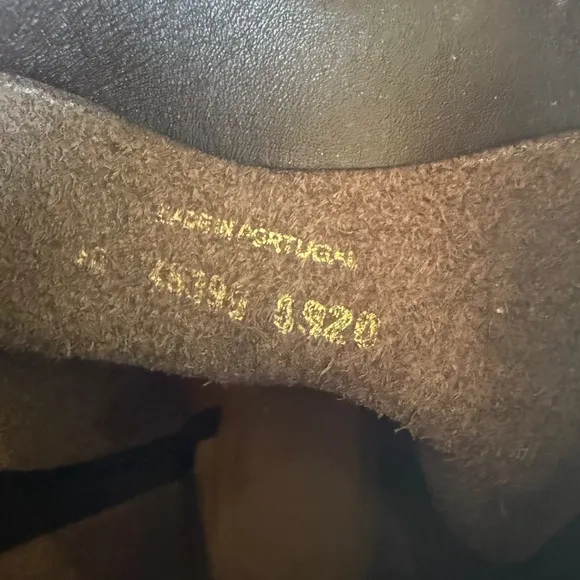 Filson Dark Chocolate Roper Boots