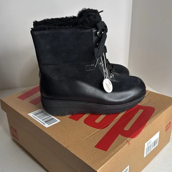 FitFlop Women's Ankle Boots