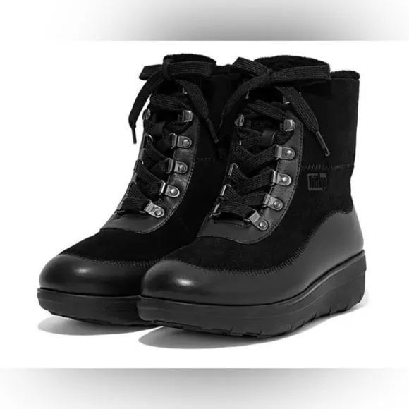 FitFlop Women's Ankle Boots