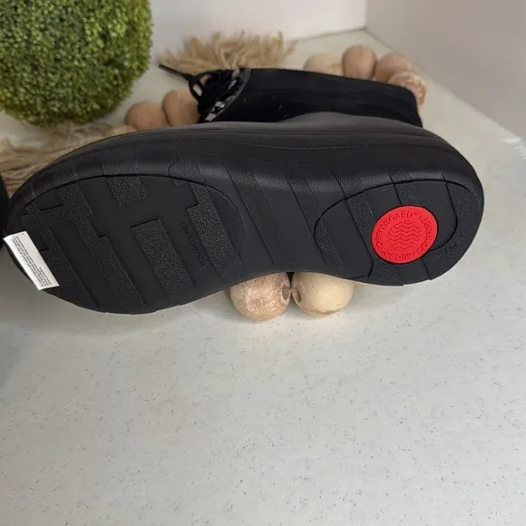 FitFlop Women's Ankle Boots