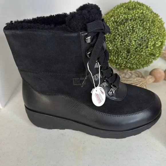 FitFlop Women's Ankle Boots