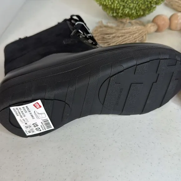 FitFlop Women's Ankle Boots