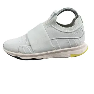 Fitflop Womens Vitamin FF eO1 Knit Sport Seafoam Geeen Slipon Sneakers ga6-a46 7