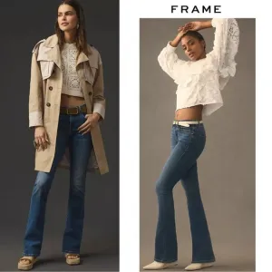 Frame Le Mini Boot - NEW