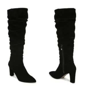 Franco Sarto | Artesian Slouchy Leather boots