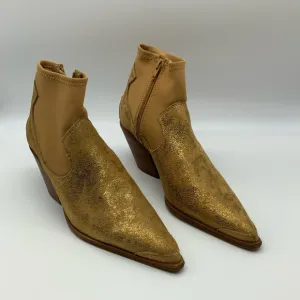 Free People Boots