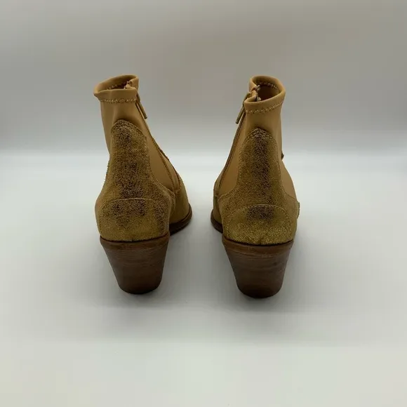 Free People Boots