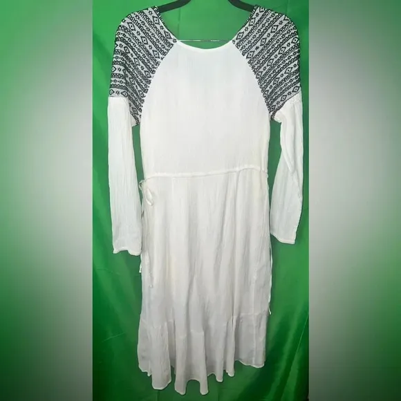 Free People Dress size XS 100% Cotton