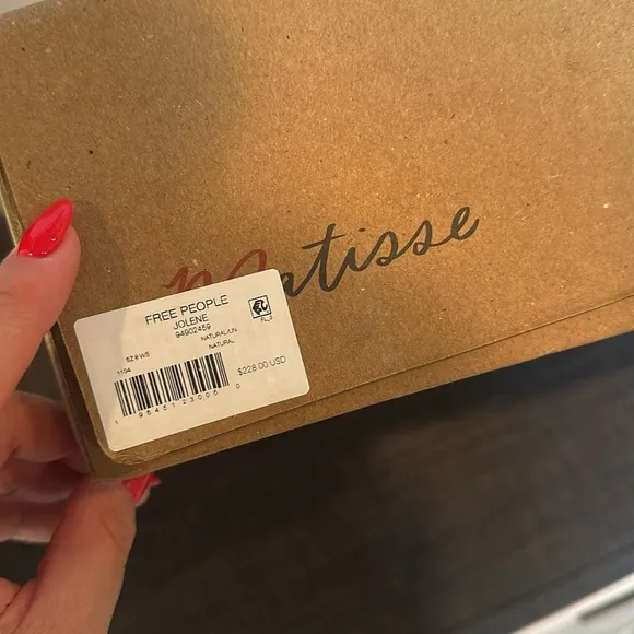 Free People Spotlight Western Boots