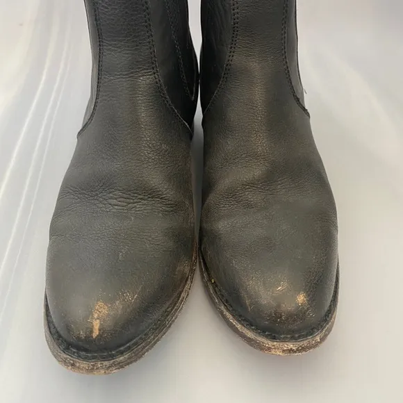 FreeBird Salamanca Boots