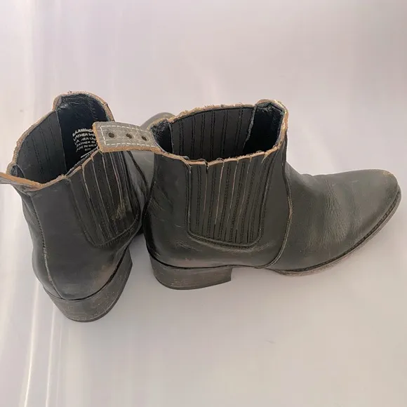 FreeBird Salamanca Boots