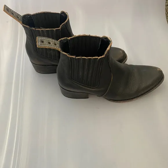 FreeBird Salamanca Boots