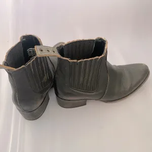 FreeBird Salamanca Boots